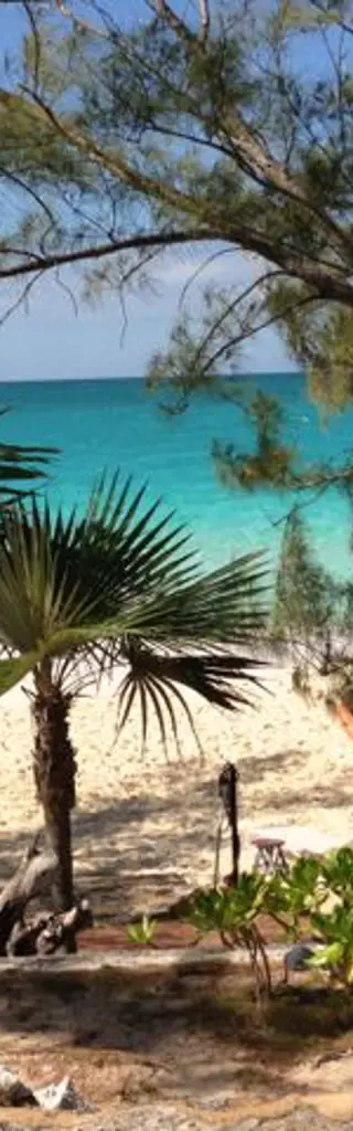 Kurztrip Florida & Bahamas